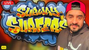 Subway Surfers High Score New Update #53