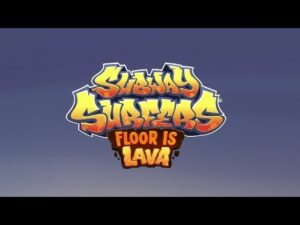 Subway Surfers Live New WORLD RECORD 2024 2000555566 Points