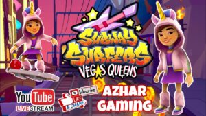 Subway Surfers Live Stream 0117 01/03-24