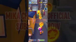 Subway Surfers London 2023 - Astra