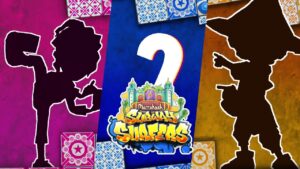 Subway Surfers Marrakesh 2024 Upcoming Characters and Hoverboards Subway Surfers Next Update 2024