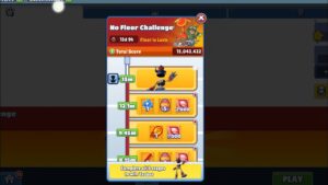 Subway Surfers Marrekesh Subway Surfer Marrekesh Upcoming Floor is Lava Challenge Subway Surfer 2024