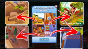 Subway Surfers New City Marrakesh!! Subway Surfers Next Update 2024 Subway Surfers Next Destination