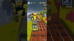 Subway Surfers | New Clothes Buy | #subwaysurfers