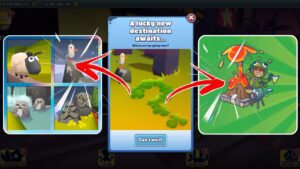 Subway Surfers Next Update Teaser 2 !! Subway Surfers Next Destination 2024 Subway Surfers 2024