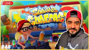 Subway Surfers | Subway Surfers New Update | Subway Surfers High Score #40
