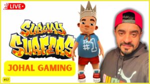 Subway Surfers | Subway Surfers New Update | Subway Surfers High Score #57