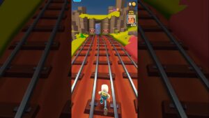 Subway Surfers Top Scorer 🥰❤Part - 2