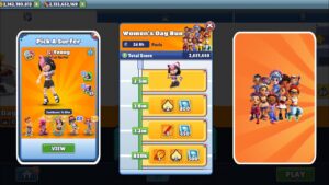 Subway Surfers Upcoming Challenge Women's Day Special by Time Travel Subway Surfers Vegas Queen 2024