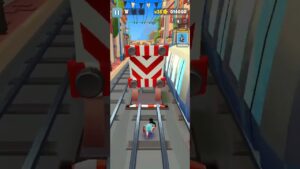 Subway Surfers - Vallas Misteriosas - Monaco - Ming - Surfista Especial