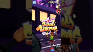 Subway Surfers | What is love? #shorts #subwaysurfers #viral #viralvideo #whatislove