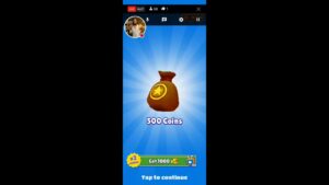 Subway Surfers World Tour Floor is Lava l Suman Basnet is live