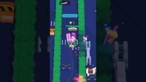 Subway Surfers in the Brawl stars #brawlstars #bs #brock #бс #Jake #Smash