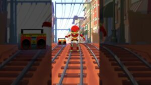 Subway Surfers ka funny video viral short