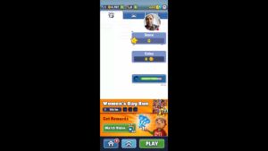 Subway Surfers l Coin Challange l World Record  l Subham Gaming is live ❤️