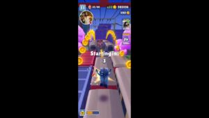 Subway Surfers l Epic Game play with Dino l Suman Basnet is live
