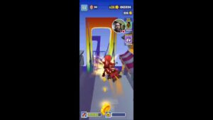 Subway Surfers l Marathon Race In Tokyo l Subham Gaming is live