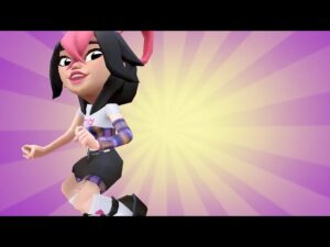 Subway Surfers l New Lady Character l Subham Gaming is live