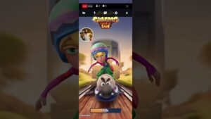 Subway Surfers l No Floor Challenge l Suman Basnet is live