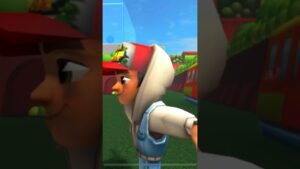 Subway Surfers #meme #subwaysurfersshorts #subwaysurfers #subway surf #comment #мем #like #subscribe