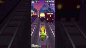 Subway Surfers new update 🌹🌹🌹🥀🥀🥀