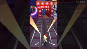 Subway Surfers play game live #subwaysurfers #gaming #games #1000 #pubg #subscr #freefirebgmname
