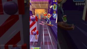 🏃Subway Surfers would tour Brody core crew🏃 -8⃣March 2⃣0⃣0⃣4⃣#subwaysurfers #wouldtour#shorts