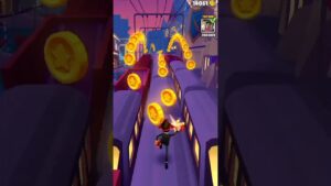 Subway Surfers#shurts#video,😎