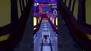 Subway surfers 🏄‍♂️