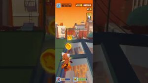 Subway surfers🚇🚧