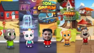 Subway surfers Gameplay Live streaming in iPad mini 5 by Sanjay Gaming