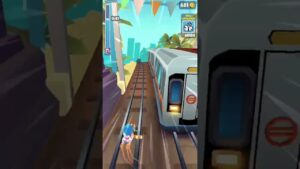 Subway surfers @MIKEY_edits2 #shots