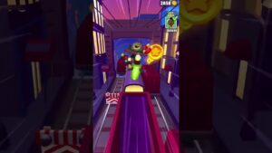 Subway surfers New Update #trendingshorts #viralshorts #Logu Gaming #