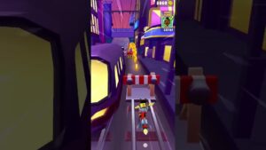 Subway surfers New Update #trendingshorts #viralshorts #Logu Gaming #