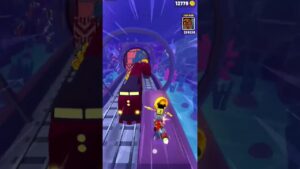 Subway surfers New Update #trendingshorts #viralshorts #Logu Gaming #