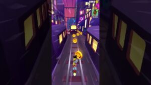 Subway surfers New Update #trendingshorts #viralshorts #Logu Gaming #