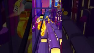 Subway surfers New Update #trendingshorts #viralshorts #Logu Gaming #