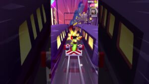 Subway surfers New Update #trendingshorts #viralshorts #Logu Gaming #