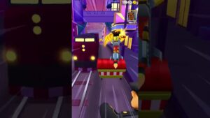 Subway surfers New Update #trendingshorts #viralshorts #Logu Gaming #