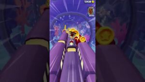 Subway surfers New Update #trendingshorts #viralshorts #Logu Gaming #