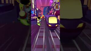 Subway surfers New Update #trendingshorts #viralshorts #Logu Gaming #
