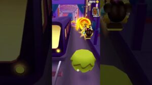 Subway surfers New Update #trendingshorts #viralshorts #Logu Gaming #