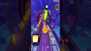 Subway surfers New Update #trendingshorts #viralshorts #Logu Gaming #
