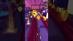 Subway surfers New Update #trendingshorts #viralshorts #Logu Gaming #