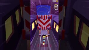 Subway surfers New Update #trendingshorts #viralshorts #Logu Gaming #