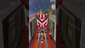 Subway surfers New Update #trendingshorts #viralshorts #Logu Gaming #