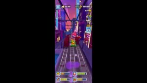 Subway surfers Vegas Queens 2024 before 1 day update 🤞