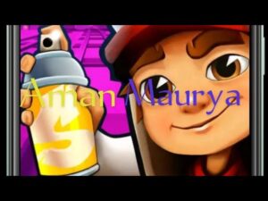 Subway surfers game |#Gk_studay81  #sorts #viral #viral shorts   #youtube shorts #youtube #video