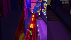 Subway surfers game ka new Update 2024 🤩🤩🤩🤩🤩  #shorts #viral #shortvideo #gaming #video #like