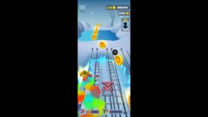 Subway surfers game live